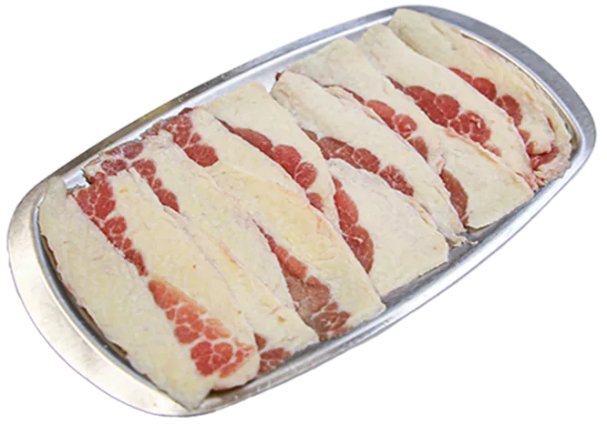 Ba chỉ bò – Lẩu Bò Triều Châu Số 1