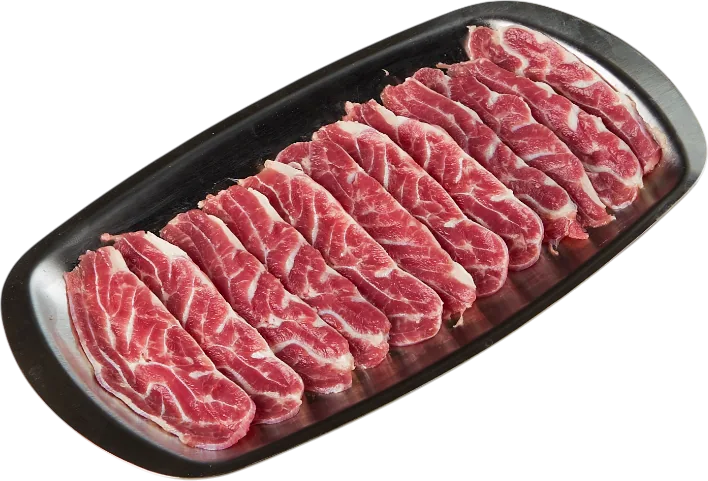 Bắp sau – Lẩu Bò Triều Châu Số 1