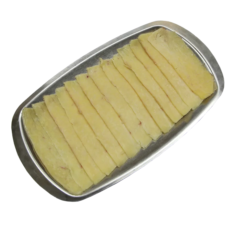 Gầu béo – Lẩu Bò Triều Châu Số 1