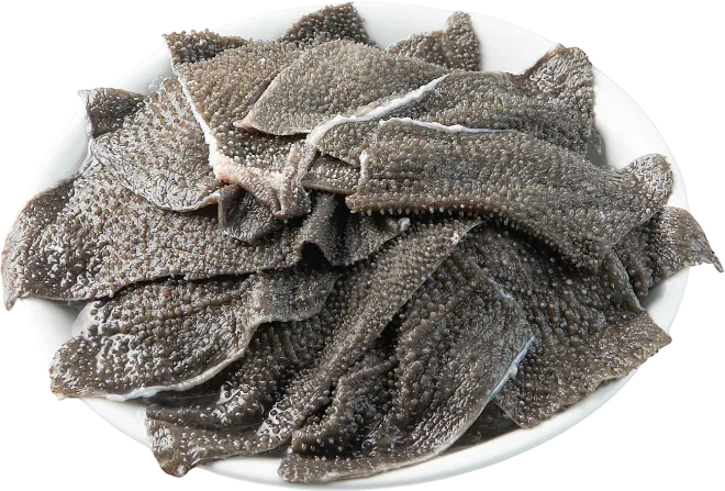 Lá sách bò đen – Lẩu Bò Triều Châu Số 1