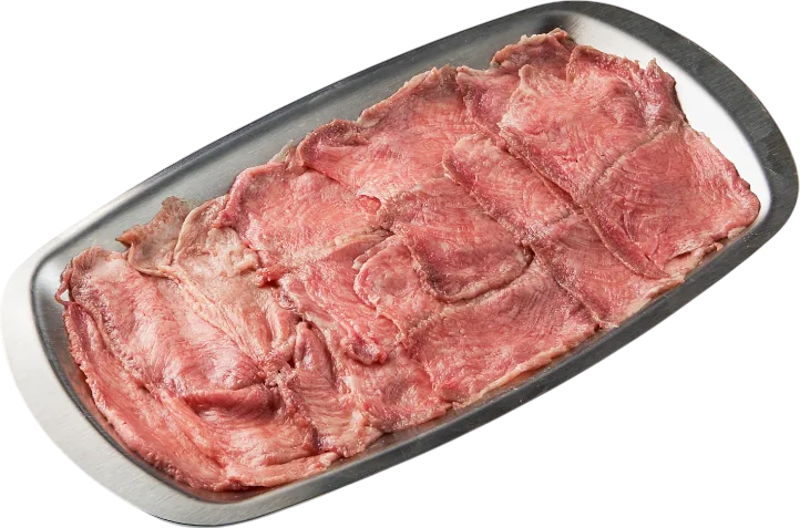 Lưỡi bò – Lẩu Bò Triều Châu Số 1