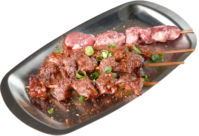 Lưỡi bò nướng – Lẩu Bò Triều Châu Số 1