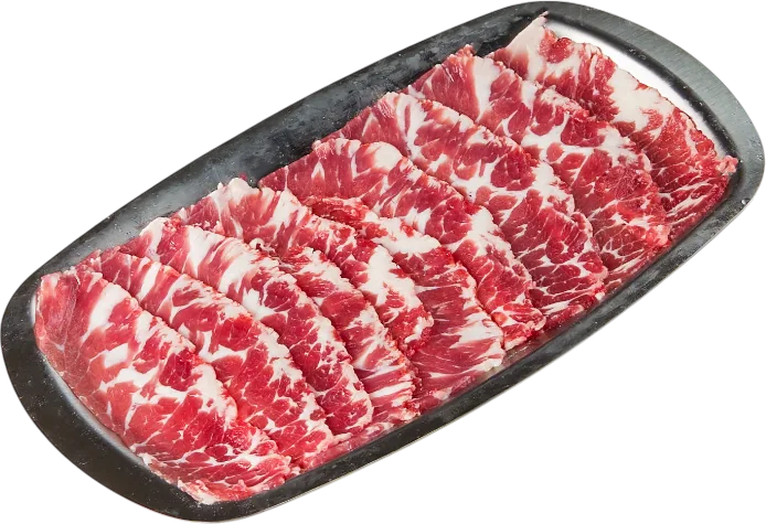 U bò – Lẩu Bò Triều Châu Số 1